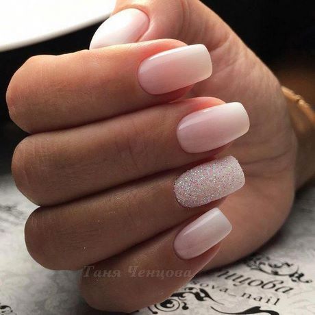 pale-pink-glitter-nails-02_3 PAL unghii sclipici roz