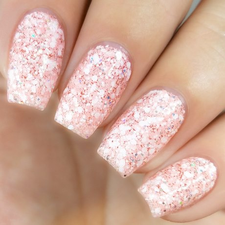 pink-glitter-gel-nails-36_2 Roz sclipici gel unghii
