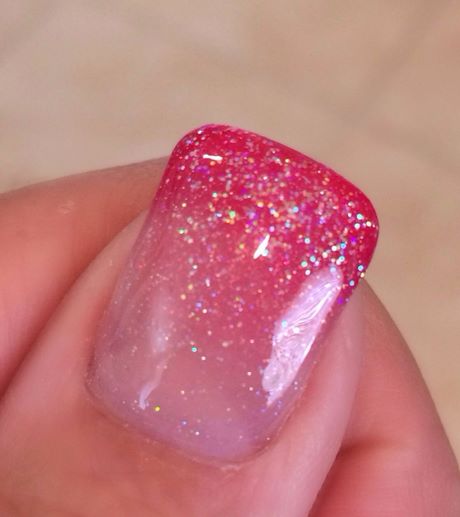 pink-glitter-gel-nails-36_9 Roz sclipici gel unghii