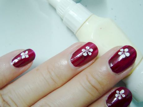 simple-n-easy-nail-art-designs-57_15 Simplu n ușor nail art modele