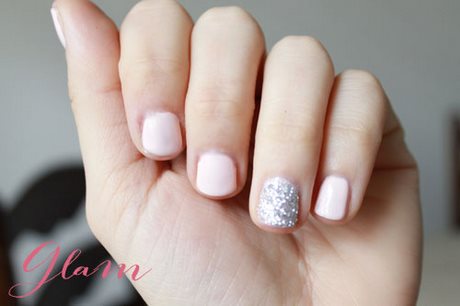 simple-nail-manicure-93 Manichiură simplă pentru unghii