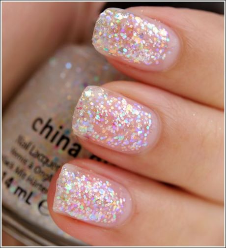sparkly-glitter-nail-polish-90_6 Sclipici sclipici lac de unghii