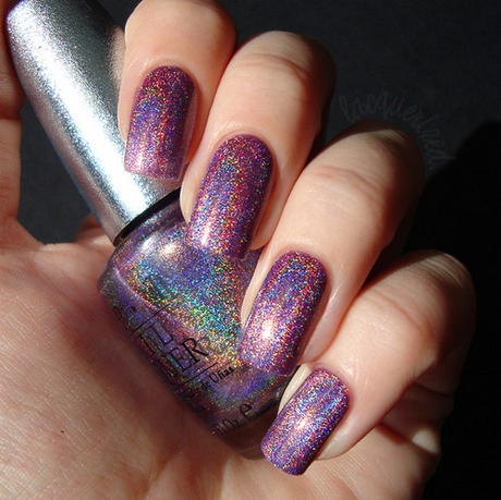 sparkly-nail-varnish-50_3 Lac de unghii strălucitor
