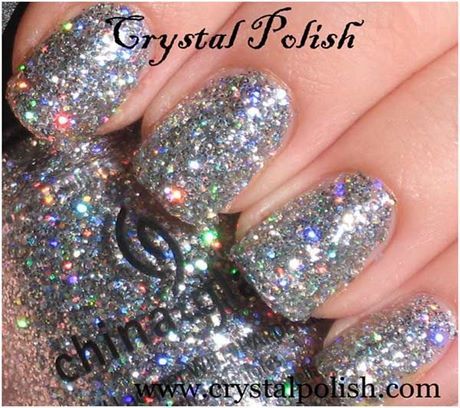 sparkly-nail-varnish-50_4 Lac de unghii strălucitor