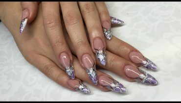 spurs-nail-designs-04_15 Spurs modele de unghii