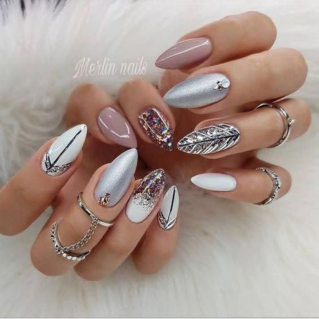 stiletto-3d-nails-59_13 Stiletto 3D cuie