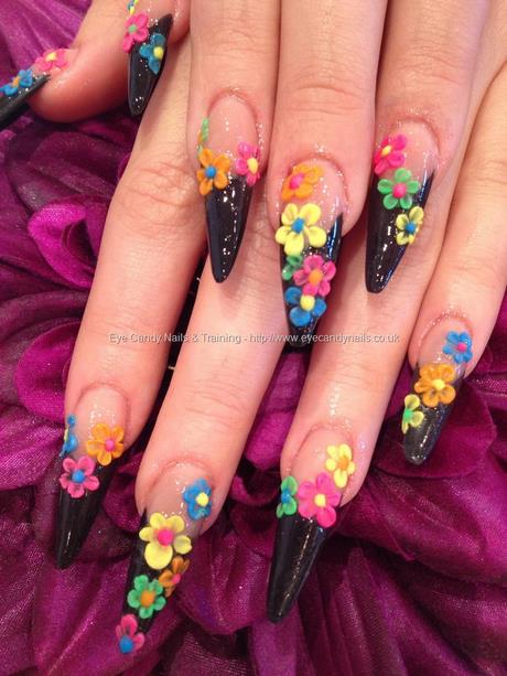 stiletto-3d-nails-59_15 Stiletto 3D cuie