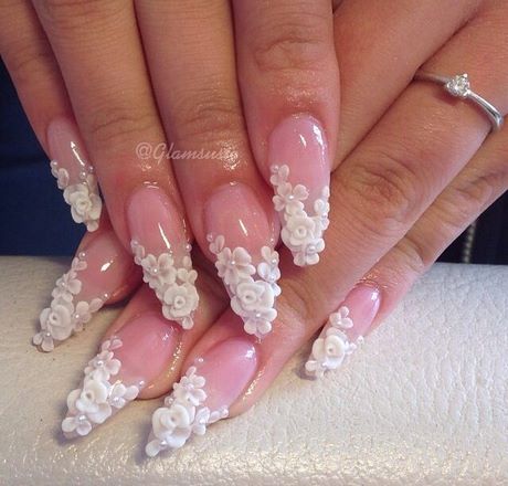 stiletto-3d-nails-59_18 Stiletto 3D cuie