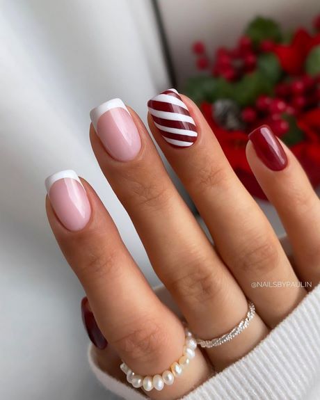 accent-nail-ideas-2023-79_5 Idei de unghii Accent 2023