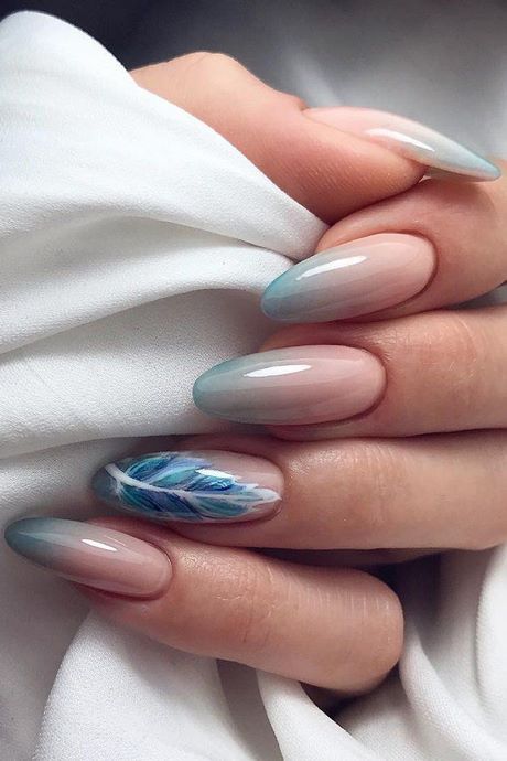 acrylic-nails-pinterest-2023-37_15 Unghii acrilice pinterest 2023