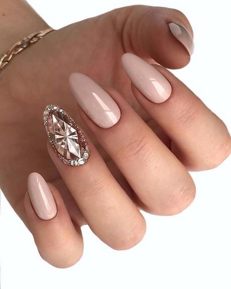 acrylic-nails-pinterest-2023-37_20 Unghii acrilice pinterest 2023