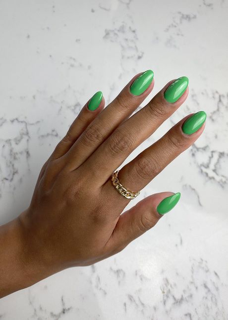 best-summer-nail-colors-2023-78 Cele mai bune culori de unghii de vară 2023