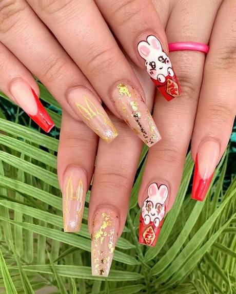 cny-nail-art-design-2023-27_11 Cny nail art design 2023