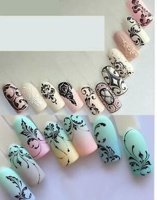 disney-nail-designs-2023-55_2 Modele de unghii Disney 2023