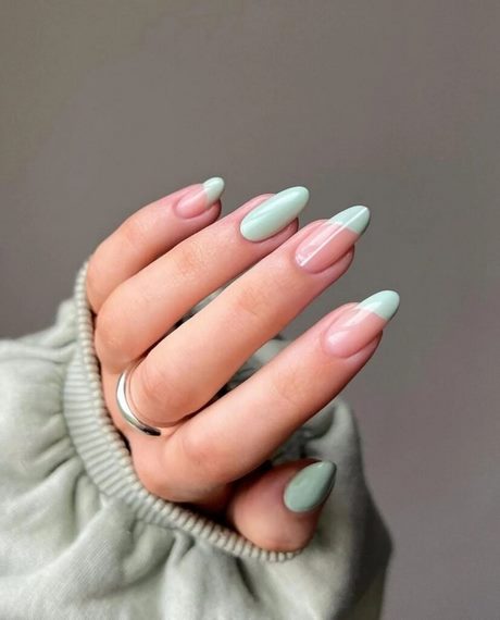 easy-summer-nail-designs-2023-67_13 Modele ușoare de unghii de vară 2023