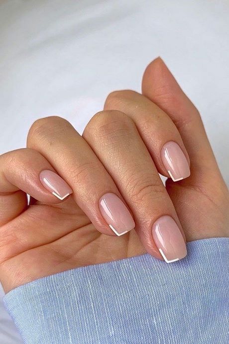 french-nail-ideas-2023-08_10 Idei de unghii franceze 2023