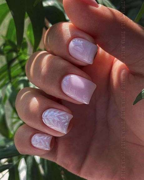 gel-nails-styles-2023-28_5 Stiluri de unghii cu Gel 2023