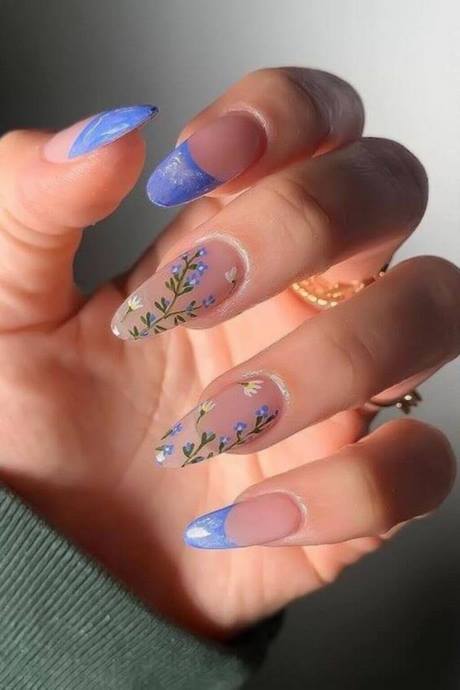 light-blue-nail-designs-2023-21_14 Modele de unghii albastru deschis 2023