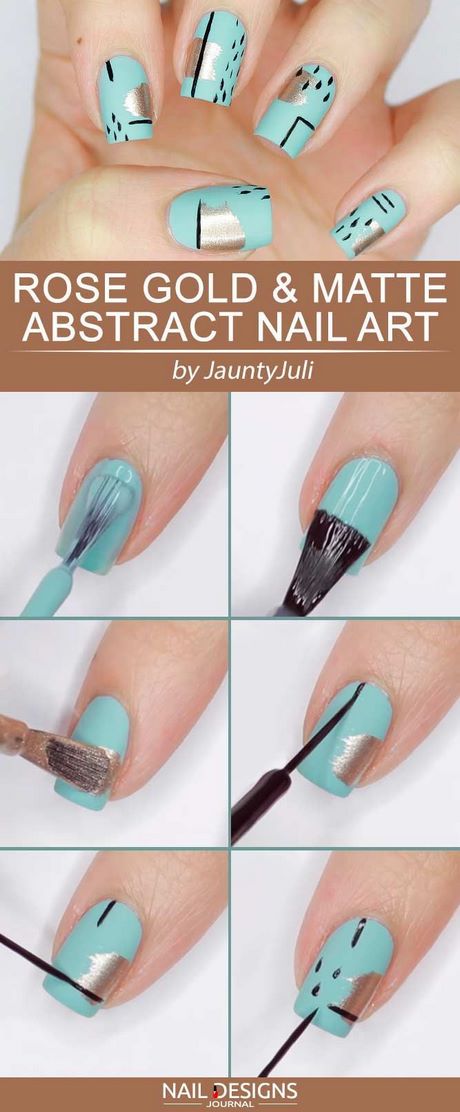 nail-art-design-2023-step-by-step-94_15 Nail art design 2023 pas cu pas