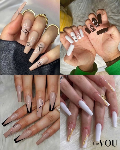 nail-art-designs-summer-2023-91_15 Nail art designs vara 2023