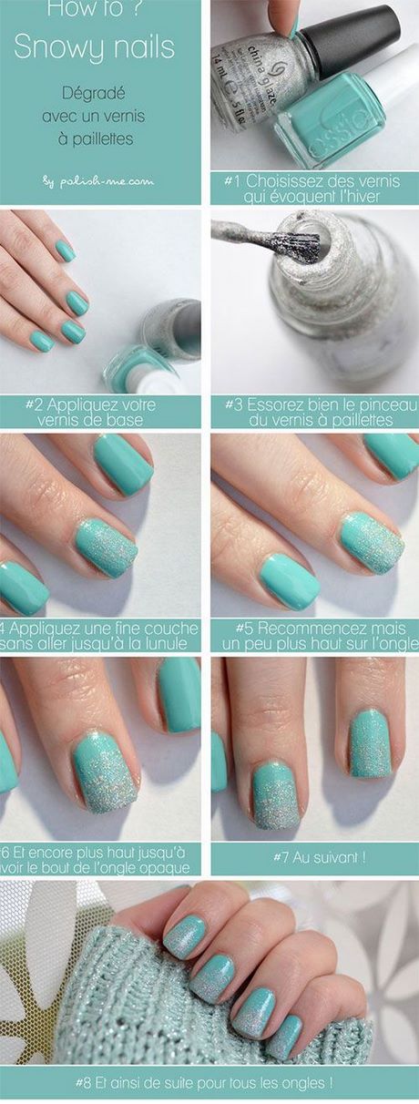 nail-art-tutorials-2023-99_14 Tutoriale de artă pentru unghii 2023