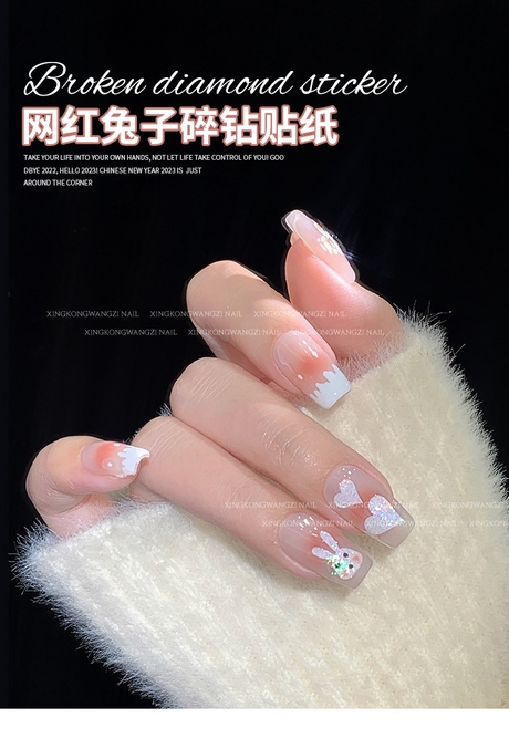 nail-designs-2023-diamonds-29_9 Modele de unghii 2023 diamante