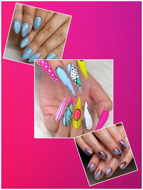 nail-designs-and-colors-2023-86_3 Modele și culori de unghii 2023