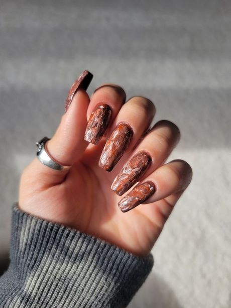 nail-designs-for-fall-2023-76_13 Modele de unghii pentru toamna anului 2023