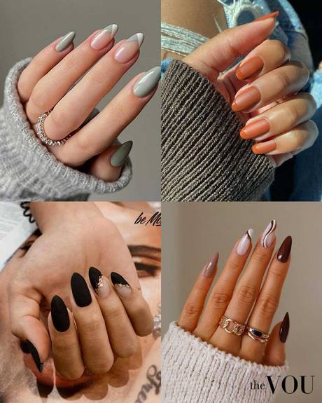 nail-designs-short-nails-2023-38_12 Modele de unghii unghii scurte 2023