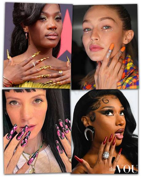 nail-shape-trends-2023-40_11 Tendințe în forma unghiilor 2023