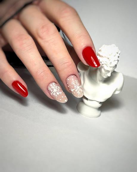 nails-design-2023-red-80_10 Design unghii 2023 roșu