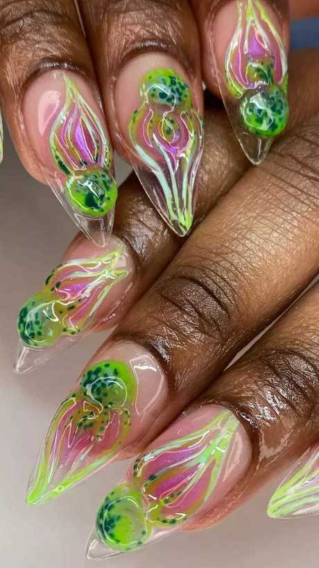 new-nail-art-design-2023-09_4 Nou design de artă de unghii 2023