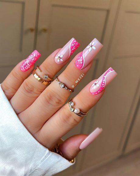 new-nails-design-2023-00 Design nou de unghii 2023