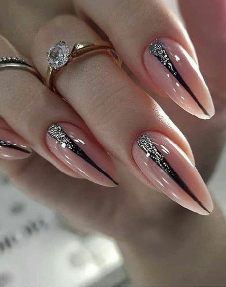 nice-nails-designs-2023-27_13 Modele frumoase de unghii 2023