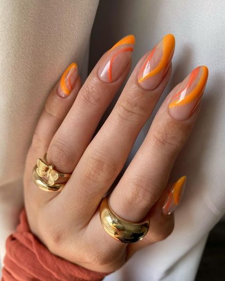 orange-nail-designs-2023-44_2 Modele de unghii portocalii 2023
