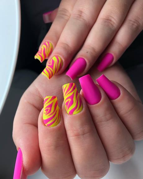 pink-nail-designs-2023-78_2 Modele de unghii roz 2023