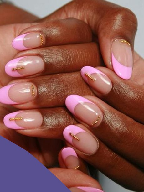 pink-nail-designs-2023-78_3 Modele de unghii roz 2023