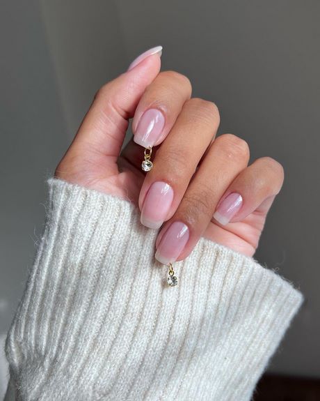 pink-nail-designs-2023-78_6 Modele de unghii roz 2023