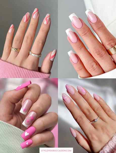 pink-nails-2023-48_5 Unghii roz 2023