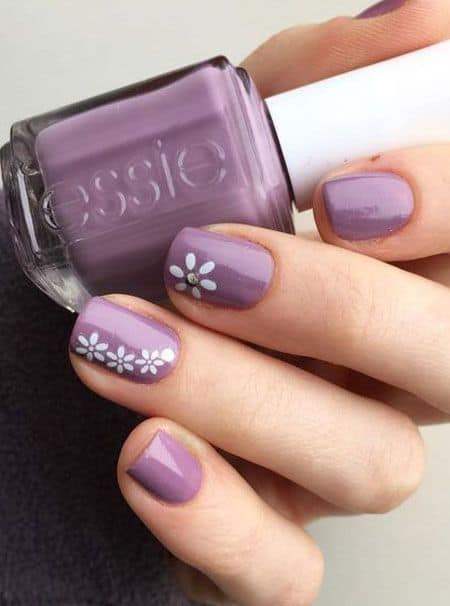 purple-nail-designs-2023-56 Modele de unghii violet 2023
