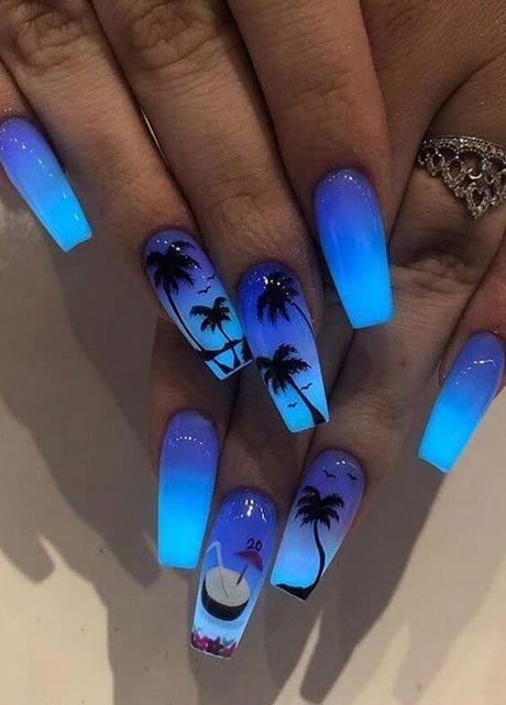 summer-2023-nail-designs-44_7 Modele de unghii de vară 2023