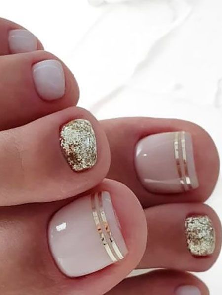 summer-toe-nail-designs-2023-08_14 Modele de unghii de vară 2023