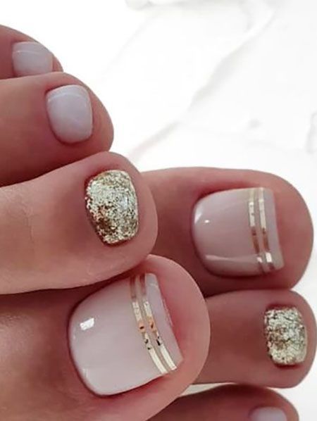 toe-nail-designs-summer-2023-64_14 Modele de unghii de la picioare vara 2023