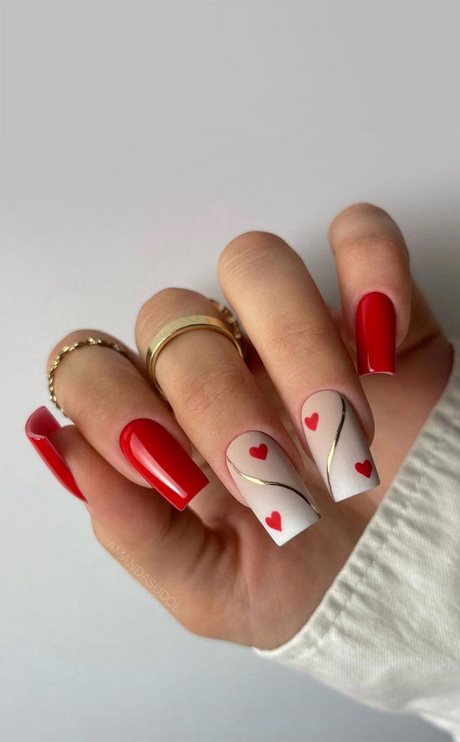 valentine-nail-designs-2023-45_9 Modele de unghii Valentine 2023