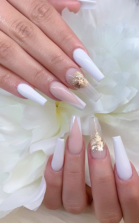 wedding-nail-designs-2023-29_19 Modele de unghii de nuntă 2023