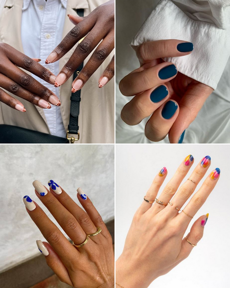 nail-colour-trends-fall-2023-001 Tendințele culorii unghiilor toamna 2023