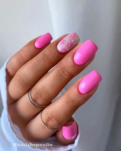 cute-nails-2023-pink-11_12-5 Unghii drăguțe 2023 roz