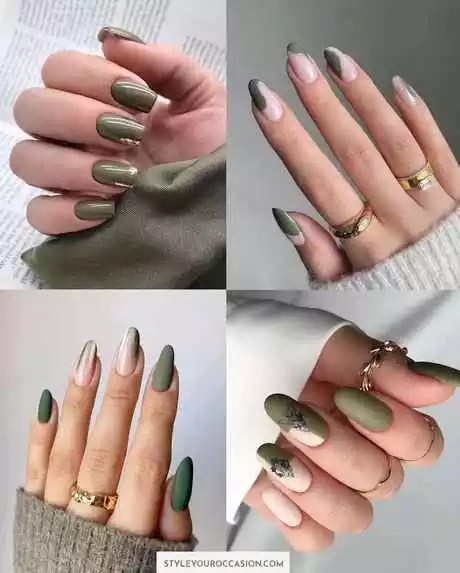 green-nails-design-2023-12_10-3 Designul unghiilor verzi 2023