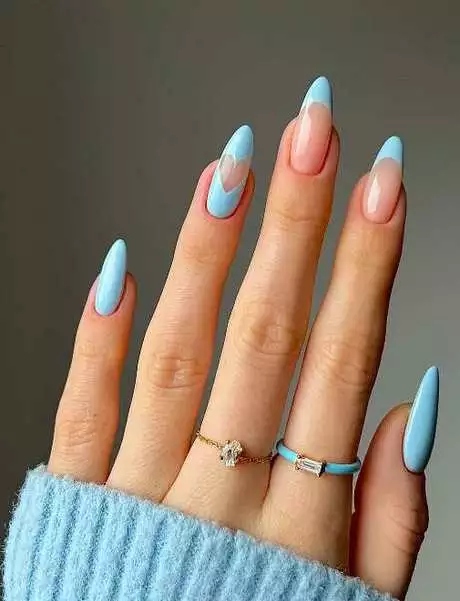 nail-designs-2023-blue-43_13-6 Modele de unghii 2023 albastru