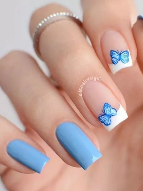 nail-designs-2023-blue-43_3-11 Modele de unghii 2023 albastru